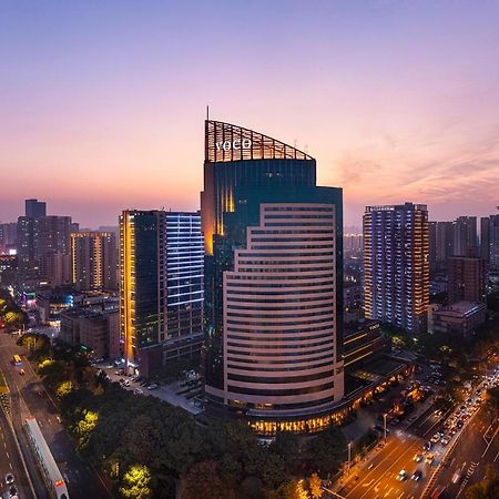 Voco Changzhou Fudu Exteriör bild
