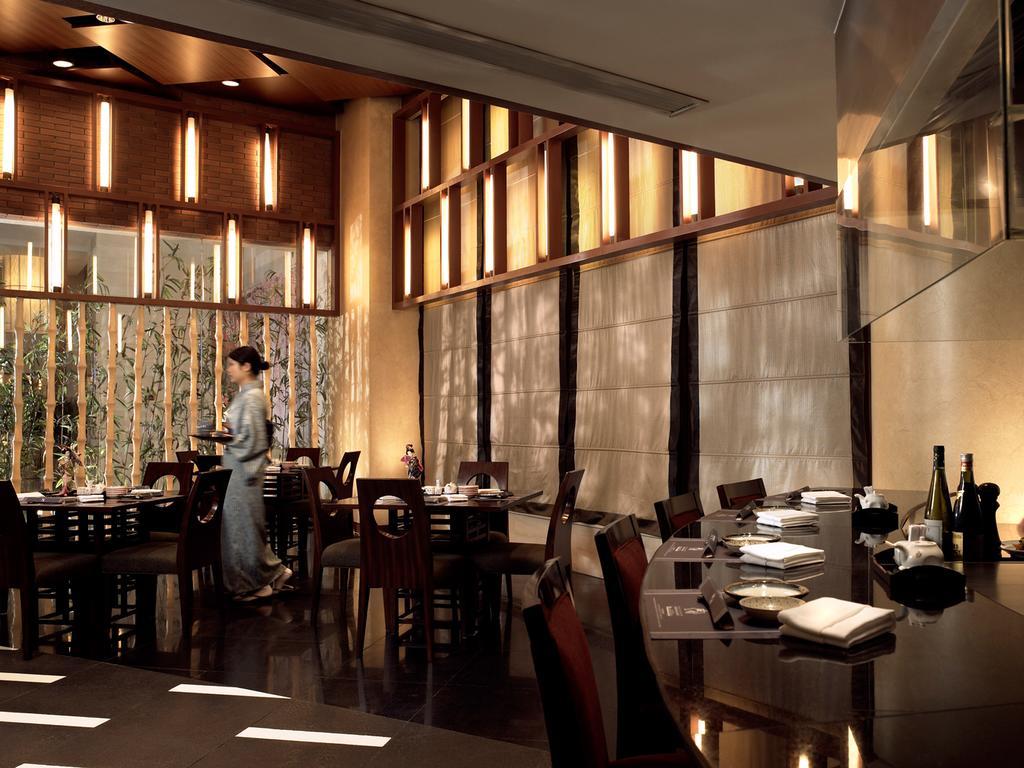 Voco Changzhou Fudu Exteriör bild